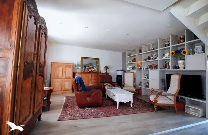 Maison en pierre de 5 pièces principales — photo 2