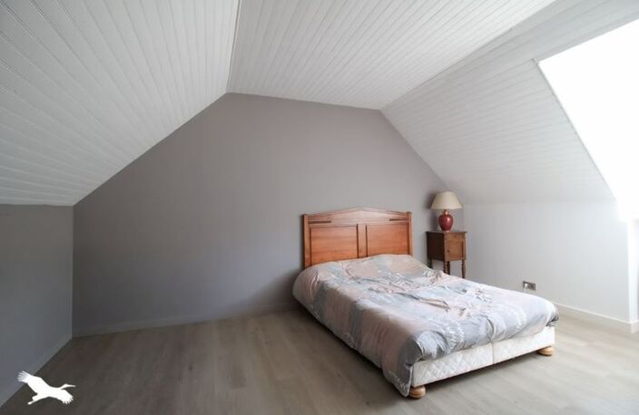 Maison en pierre de 5 pièces principales — photo 5