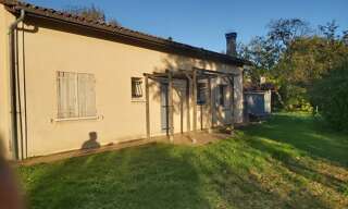 Maison 3 Pièces 100 m² à vendre à Saint-Jean-de-Blaignac (33420)