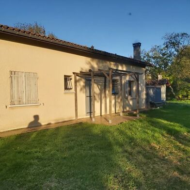 Maison 3 pièces 221520 €