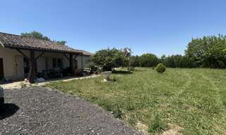 Maison 3 Pièces 100 m² à vendre à Saint-Jean-de-Blaignac (33420)