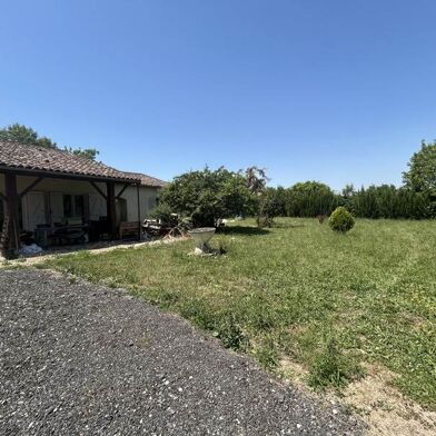 Maison 3 pièces 209000 €