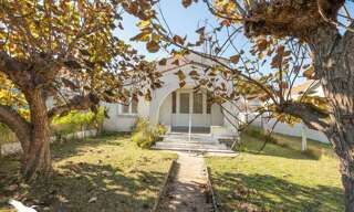 Maison 3 Pièces 60 m² à vendre à Saint-Georges-de-Didonne (17110)