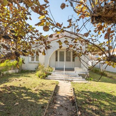 Maison 3 pièces 276100 €