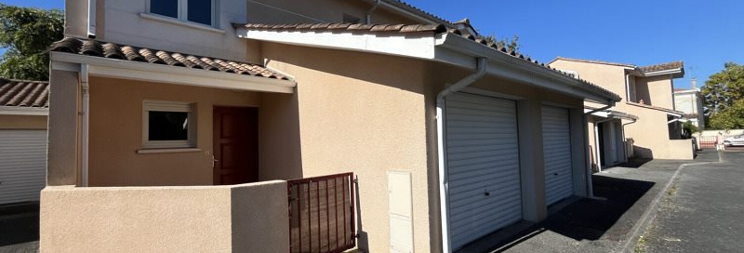 Maison 4 Pièces 78 m² à vendre à Gujan-Mestras (33470)