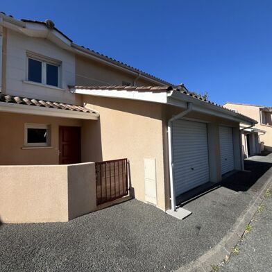 Maison 4 pièces 295000 €