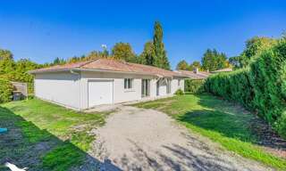 Maison 5 Pièces 119 m² à vendre à Cadaujac (33140)