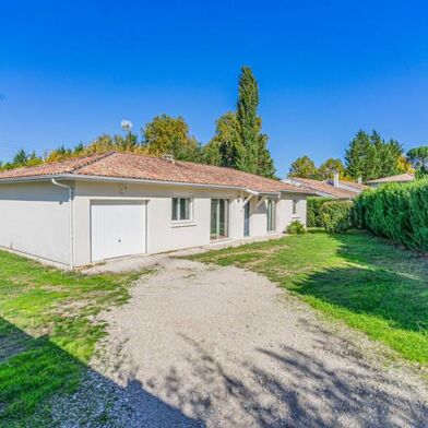 Maison 5 pièces 423306 €