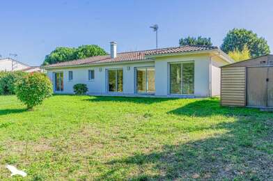 Maison 5 pièces 400001 €