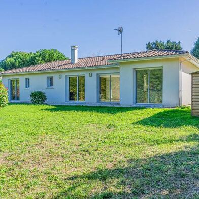 Maison 5 pièces 415000 €