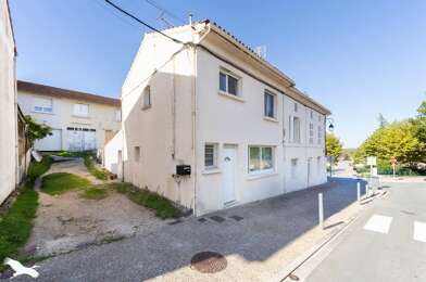 Immeuble  472500 €
