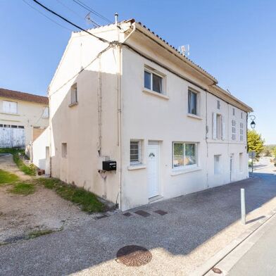 Immeuble  472500 €