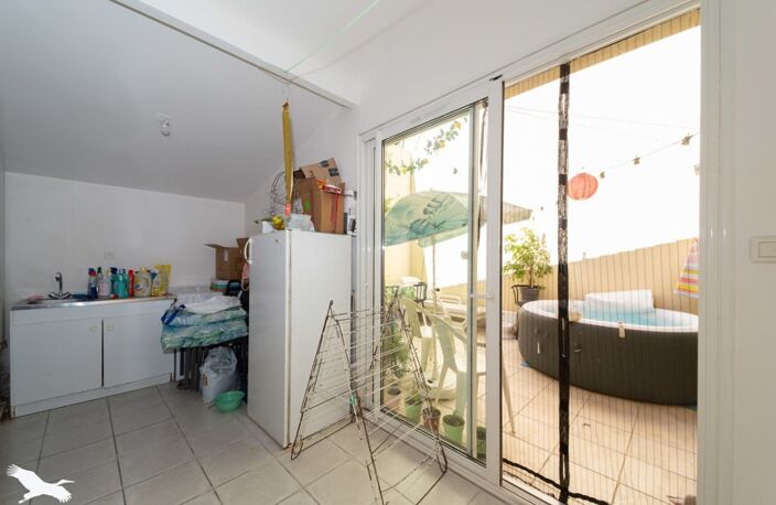 Vente immeuble   Montendre (17130) — photo 4