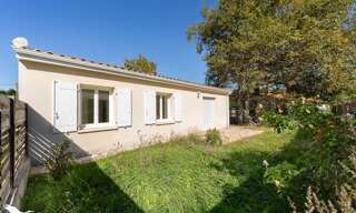 Maison 4 Pièces 78 m² à vendre à Montendre (17130)