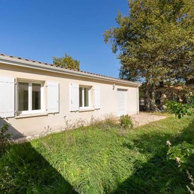 Maison 4 pièces 171359 €