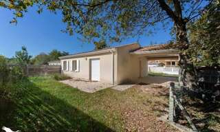 Maison 4 Pièces 78 m² à vendre à Montendre (17130)