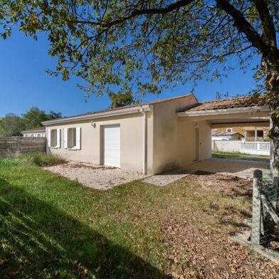 Maison 4 pièces 171359 €