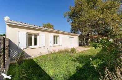 Maison 4 pièces 171359 €