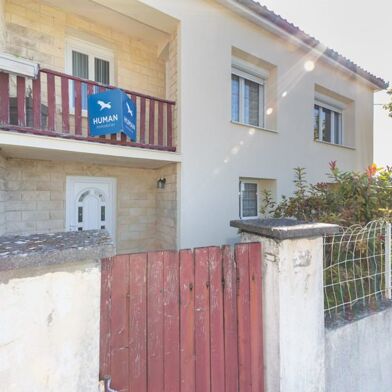 Maison 5 pièces 189900 €