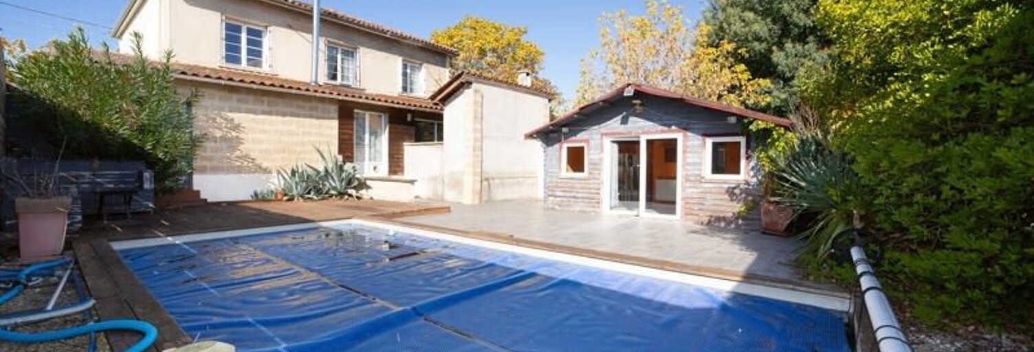 Maison 5 Pièces 135 m² à vendre à Montendre (17130)