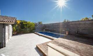 Maison 5 Pièces 135 m² à vendre à Montendre (17130)