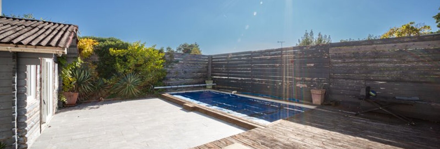 Maison 5 Pièces 135 m² à vendre à Montendre (17130)