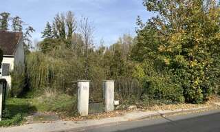Terrain  710 m² à vendre à Vallangoujard (95810)