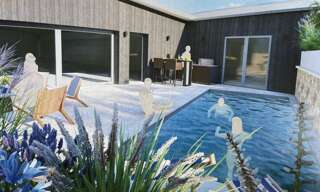 Appartement 6 Pièces 378 m² à vendre à Reims (51100)