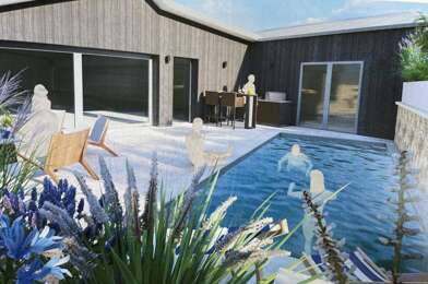 Appartement 6 pièces 1155000 €