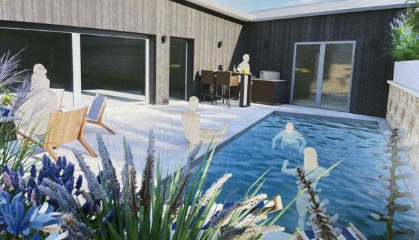 Appartement 6 pièces  à vendre Reims 51100