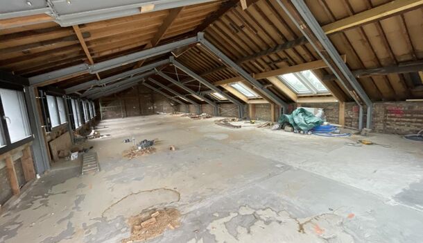 Appartement 6 pièces  à vendre Reims 51100