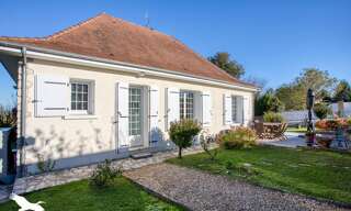 Maison 5 Pièces 139 m² à vendre à Rouffignac-Saint-Cernin-de-Reilhac (24580)