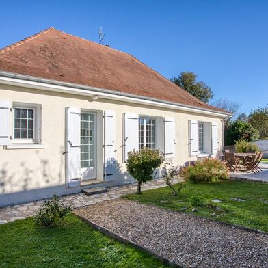 Maison 5 pièces 254880 €