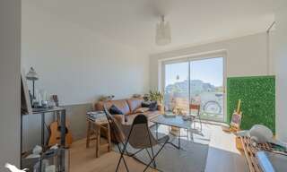 Appartement 3 Pièces 53 m² à vendre à Toulouse (31000)