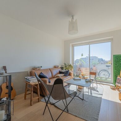 Appartement 3 pièces 205000 €