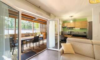 Appartement 2 Pièces 45 m² à vendre à Bayonne (64100)