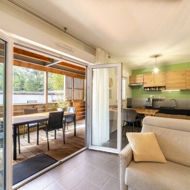 Appartement 2 pièces 227000 €