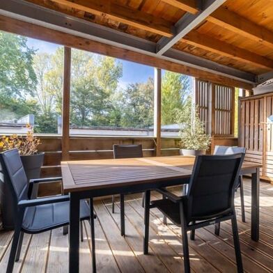 Appartement 2 pièces 227000 €