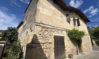 Maison 4 Pièces 105 m² à vendre à Isle-Saint-Georges (33640)