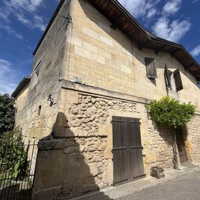 Maison 4 pièces 189792 €