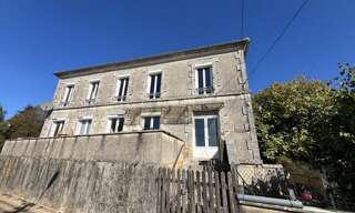 Maison 5 Pièces 129 m² à vendre à Javerlhac-et-la-Chapelle-Saint-Robert (24300)