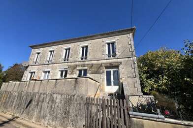 Maison 5 pièces 128000 €