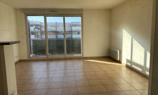 Appartement 2 Pièces 43 m² à louer à Toulouse (31400)