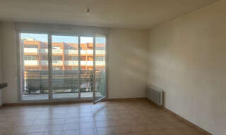 Appartement 2 Pièces 43 m² à louer à Toulouse (31400)