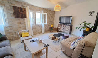 Maison 8 Pièces 200 m² à vendre à Villevieille (30250)