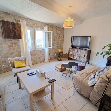 Maison 8 pièces 344000 €