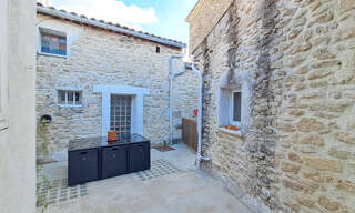 Maison 8 Pièces 200 m² à vendre à Villevieille (30250)