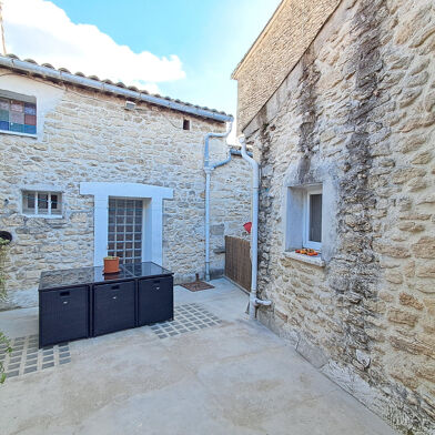 Maison 8 pièces 344000 €