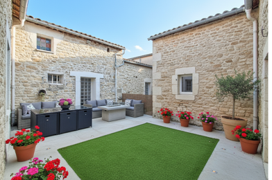 Maison 8 pièces 344000 €