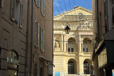 Appartement 1 pièces 69000 €